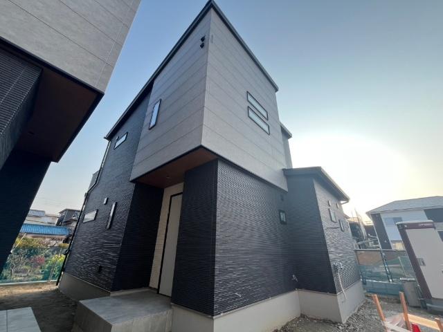 detached 一津屋２丁目