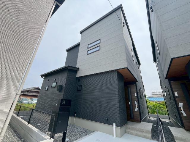 外観写真1