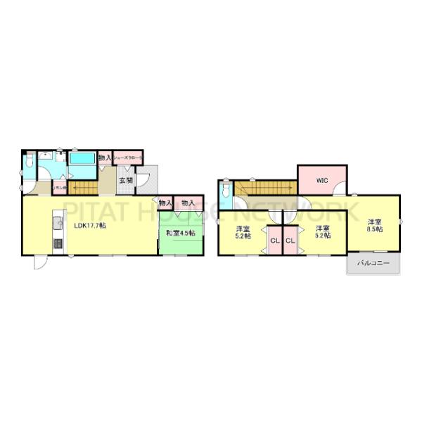 大阪府茨木市山手台新町３丁目
