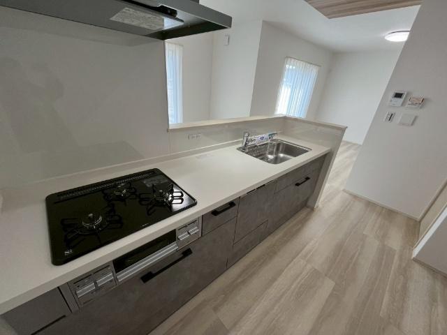 detached 一津屋２丁目