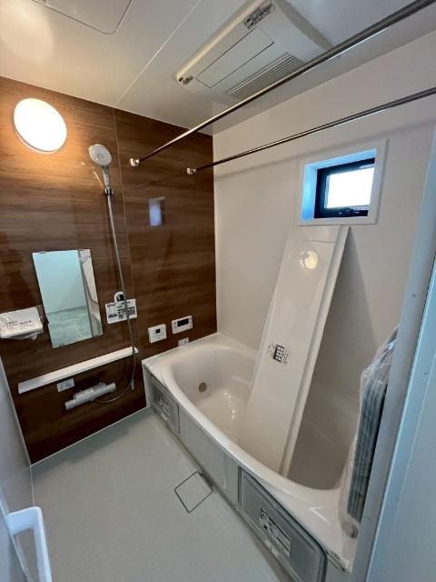 detached 一津屋２丁目