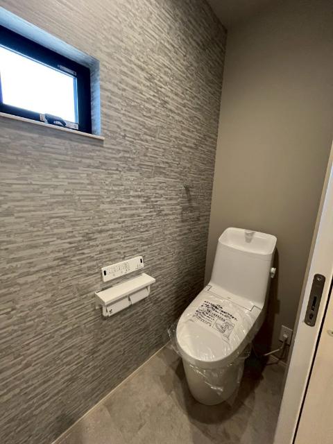 detached 一津屋２丁目