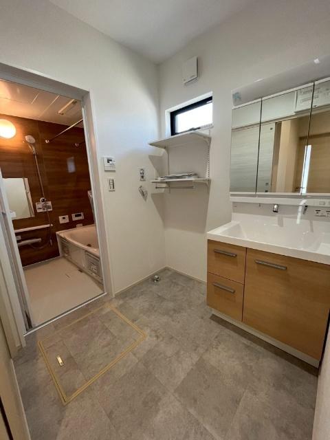 detached 一津屋２丁目