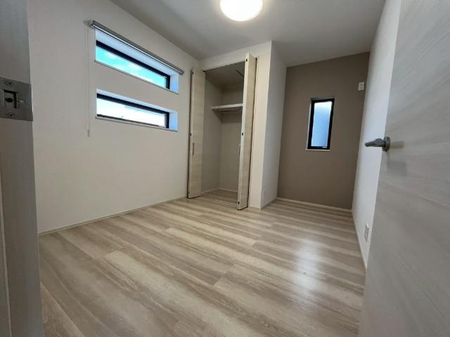 detached 一津屋２丁目