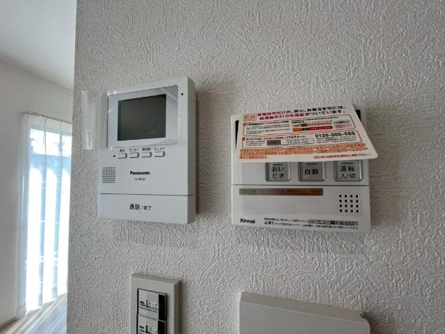 detached 一津屋２丁目