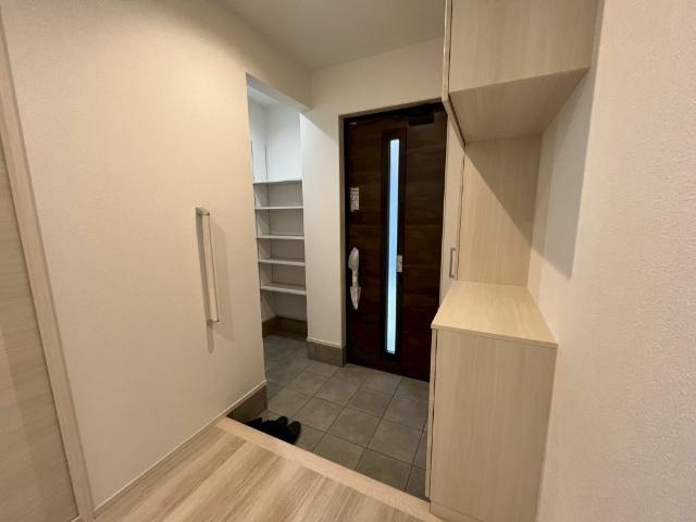 detached 一津屋２丁目