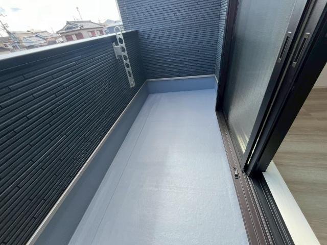 detached 一津屋２丁目