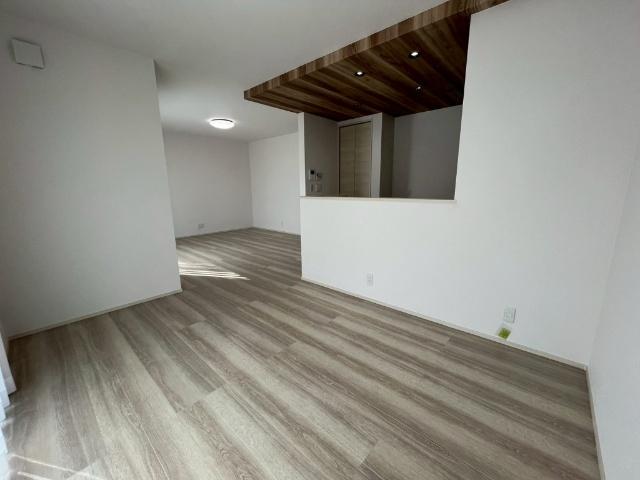 detached 一津屋２丁目