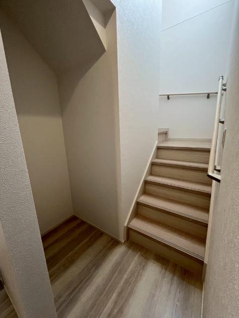 detached 一津屋２丁目