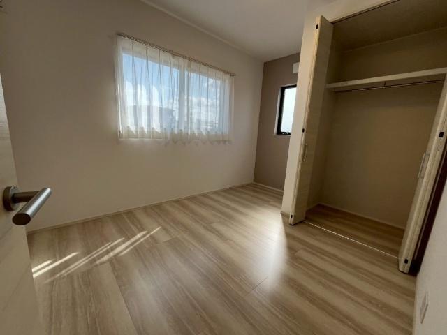 detached 一津屋２丁目