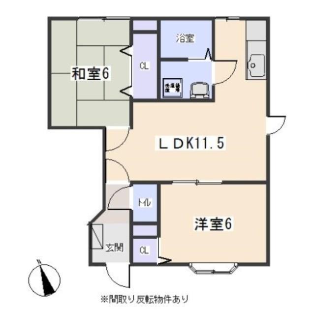 写真:物件の写真