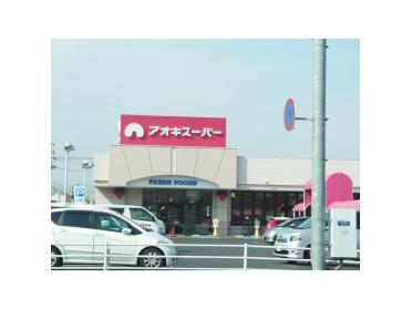 スギドラッグ岡崎コムタウン店：513m