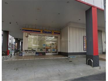 ミニストップ M&K岡崎店：206m