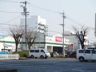 カーマホームセンター岡崎上和田店：193m