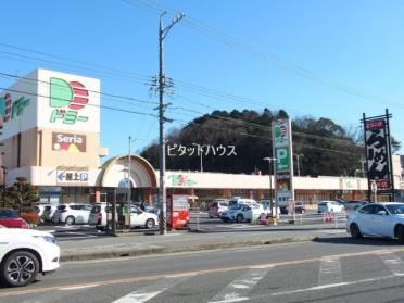 ドミー 百々店：496m