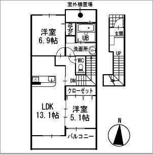 写真:物件の写真