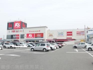 フィール岡崎大和店：979m