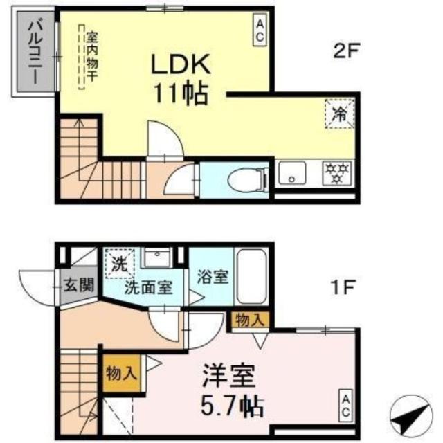 写真:物件の写真
