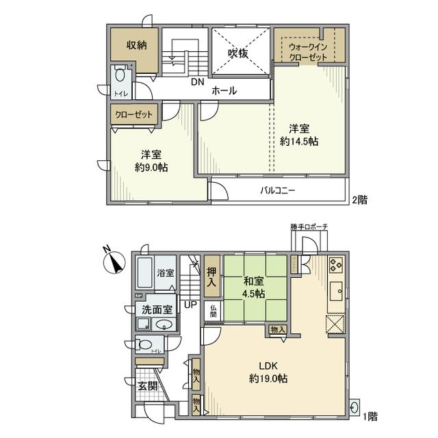 写真:物件の写真