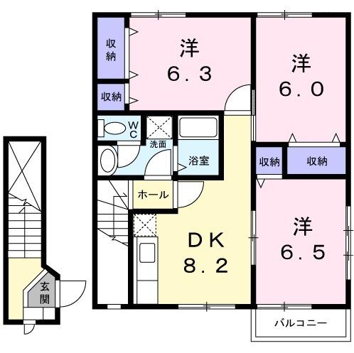 写真:物件の写真