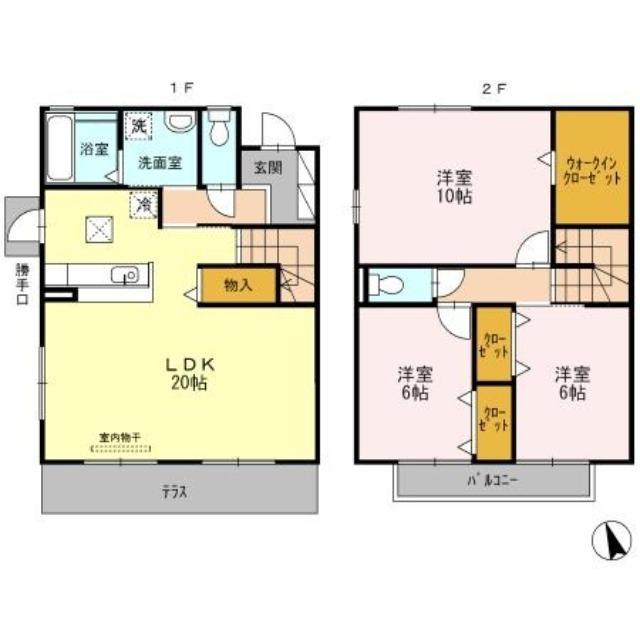 写真:物件の写真