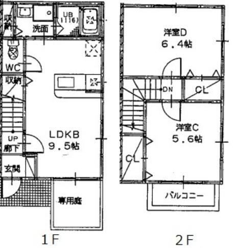 写真:物件の写真
