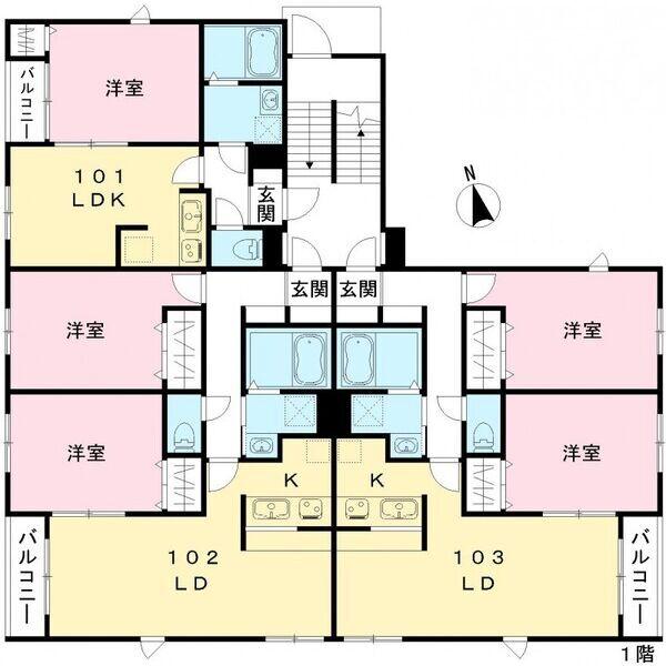 写真:物件の写真