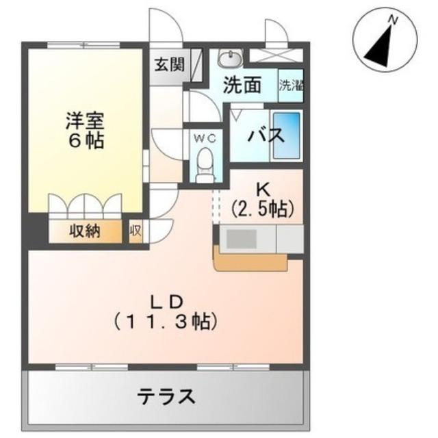 写真:物件の写真