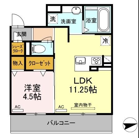 写真:物件の写真