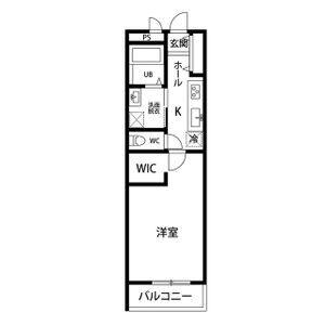 (仮称)有限会社丸信 様邸共同住宅（101） 間取り図画像