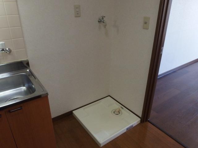 リベルテコートＹ’ｓ（205） 設備