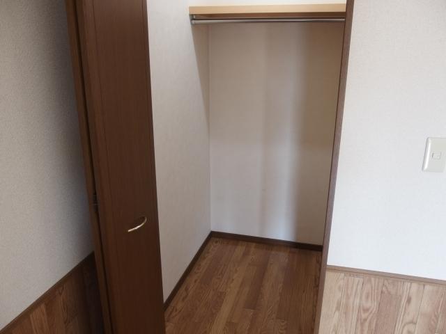 リベルテウィング（202） 収納