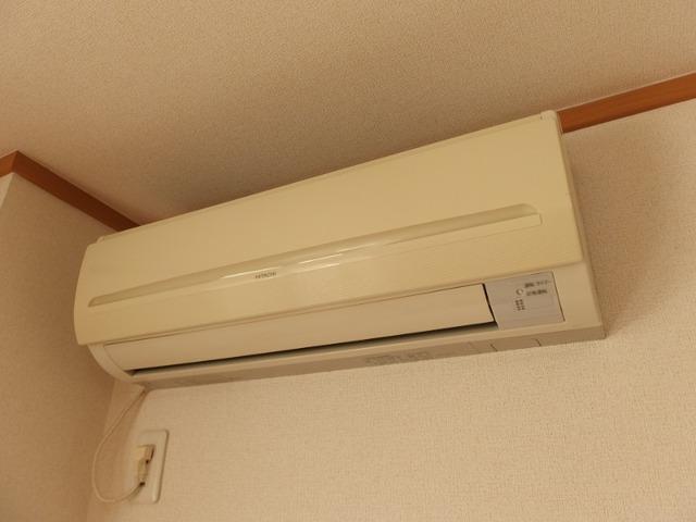 ドリームＥ（101） 設備