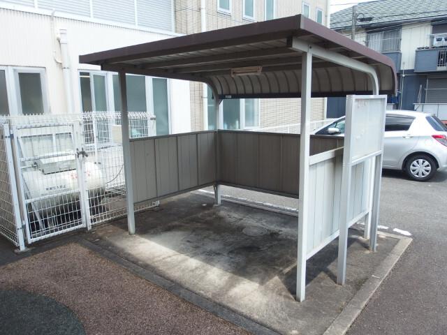 ドリームＥ（101） 部屋画像