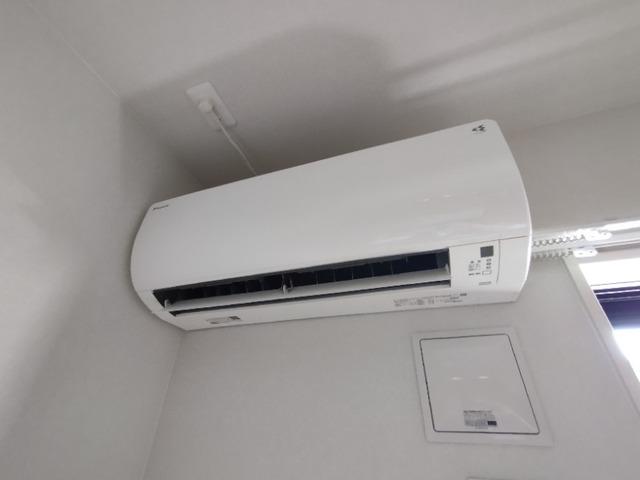リトリート蓑川（103） 設備