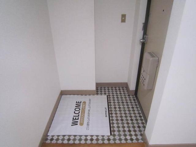 ロイヤルパーク緑丘（103） 部屋画像