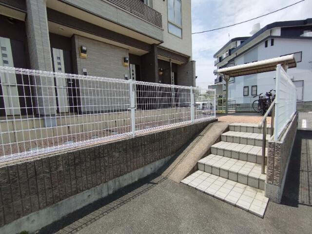 プリンセス　道（202） 部屋画像