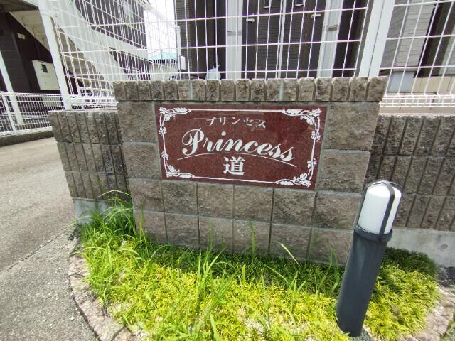 プリンセス　道（202） その他