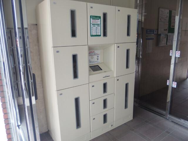 天神山マンションⅠ号館（310） 部屋画像