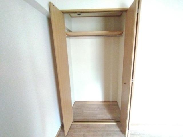 天神山マンションⅠ号館（310） 収納