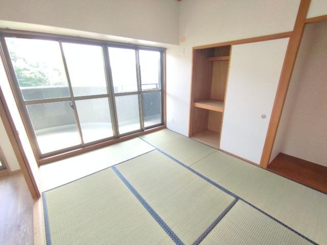 天神山マンションⅠ号館（310） その他