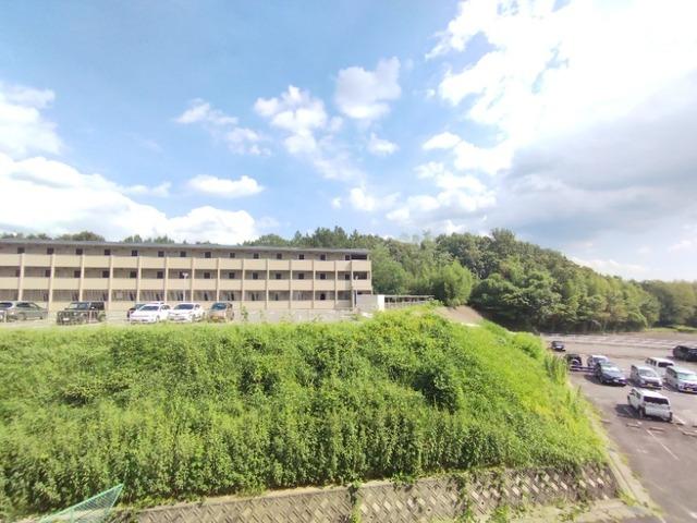 天神山マンションⅠ号館（310） 部屋画像
