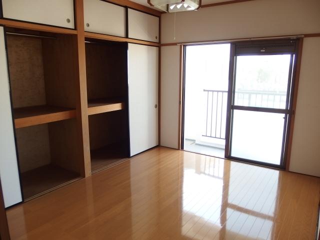 ハイツ柿田（203） その他