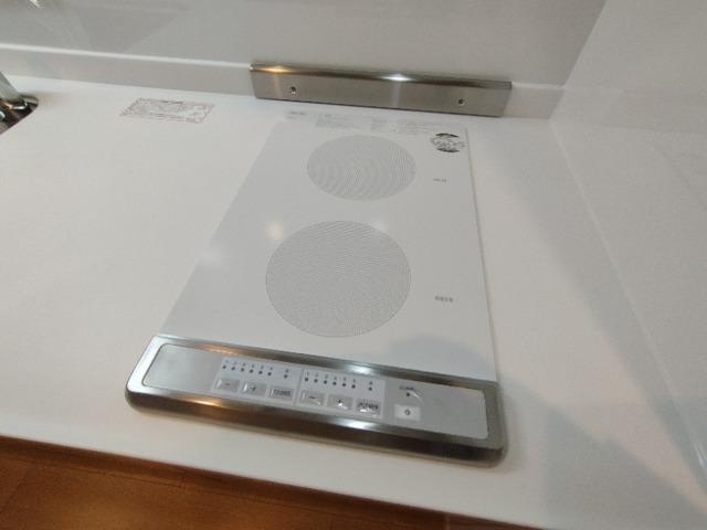 レスポワール　ドゥ　シュド（101） キッチン