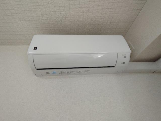 レスポワール　ドゥ　シュド（101） 設備