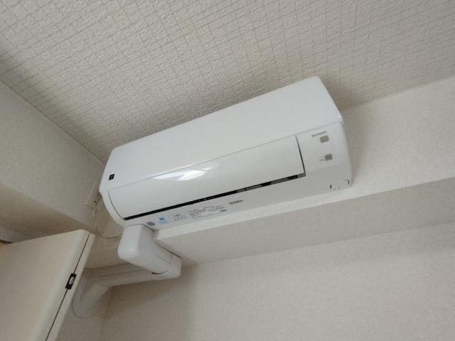 レスポワール　ドゥ　シュド（102） 設備