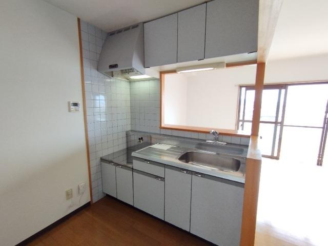 ディアコート井内（402） キッチン