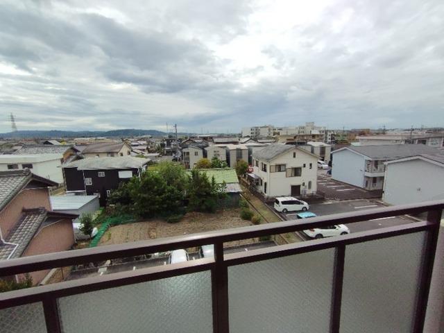 ディアコート井内（402） 部屋画像