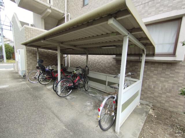 ディアコート井内（402） 部屋画像