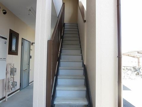 ボイス中島（103） 部屋画像